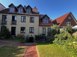 Am Provianthaus_Rückseitig