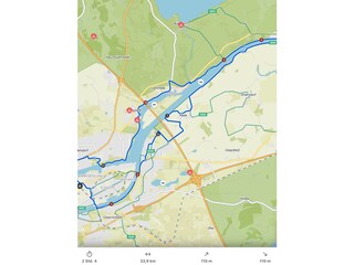 Am Provianthaus_Fahrradtourvorschlag 2