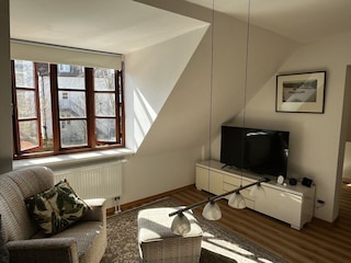 Am Provianthaus_Komfort in ruhiger Lage