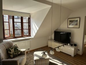 Am Provianthaus Komfortables Apartment - Rendsburg - image1
