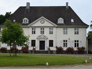 Apartment Rendsburg Environment 35