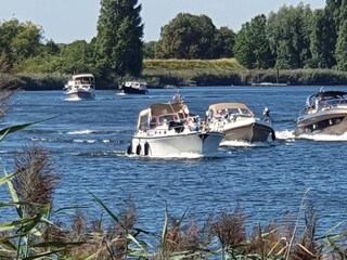 Casa de vacaciones Veen Grabación al aire libre 8
