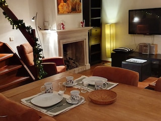 Casa per le vacanze Veen Caratteristiche 32