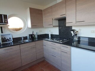 Casa per le vacanze Veen Caratteristiche 21