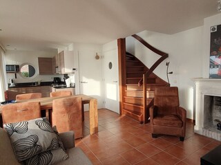 Casa per le vacanze Veen Caratteristiche 19