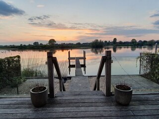 Casa per le vacanze Veen Registrazione all'aperto 11