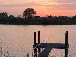 Casa de vacaciones Veen Grabación al aire libre 11