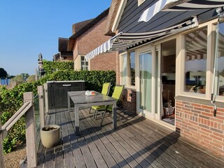 Casa per le vacanze Veen Registrazione all'aperto 5