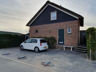 Casa per le vacanze Veen Caratteristiche 31