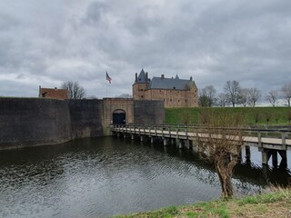Casa per le vacanze Veen Ambiente 39
