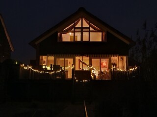 Casa per le vacanze Veen Registrazione all'aperto 17