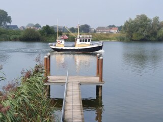 Casa de vacaciones Veen Grabación al aire libre 9