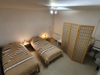 Casa per le vacanze Veen Caratteristiche 28