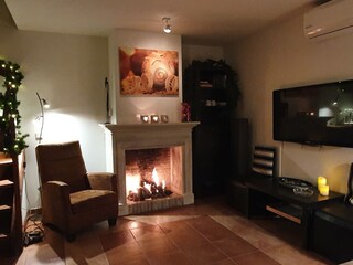 Casa per le vacanze Veen Caratteristiche 33