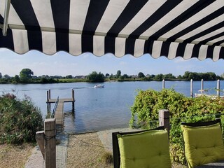 Casa de vacaciones Veen Grabación al aire libre 5