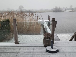 Casa per le vacanze Veen Registrazione all'aperto 15