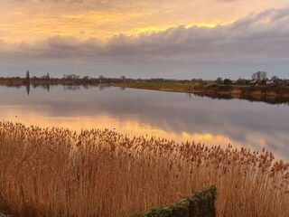 Casa de vacaciones Veen Grabación al aire libre 12