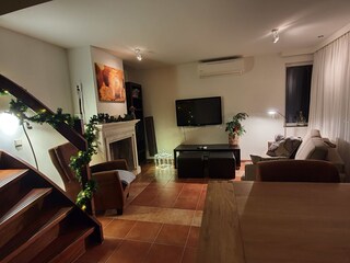 Casa per le vacanze Veen Caratteristiche 35