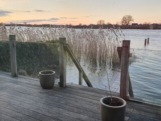 Casa de vacaciones Veen Grabación al aire libre 13