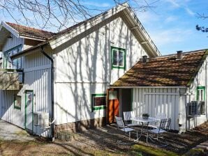 Holiday house 3 Personen Ferienhaus in HUNNEBOSTRAND - Hunnebostrand - image1