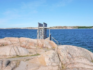 Holiday house Hunnebostrand  14