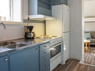 Ferienhaus Hunnebostrand  7