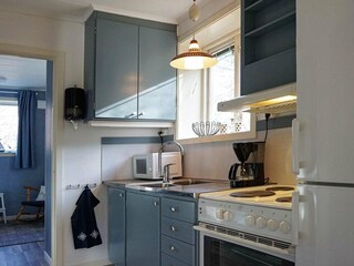 Ferienhaus Hunnebostrand  8