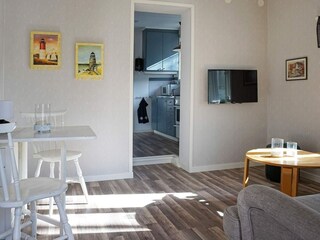 Ferienhaus Hunnebostrand  9