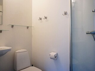 Ferienhaus Hunnebostrand  11