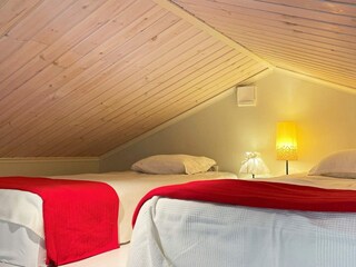 Vakantiehuis Varekil  9