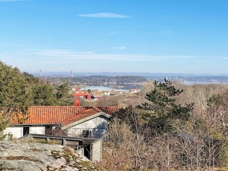 Ferienhaus Varekil Außenaufnahme 5