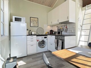 Ferienhaus Varekil  10
