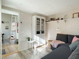 Ferienhaus Varekil  14