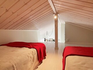 Ferienhaus Varekil  18