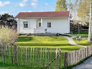 Ferienhaus Varekil Außenaufnahme 5