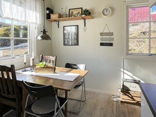 Vakantiehuis Varekil  8