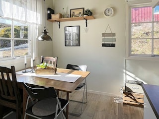 Vakantiehuis Varekil  9