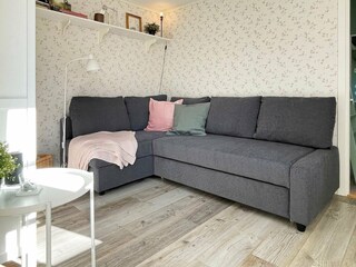 Ferienhaus Varekil  13