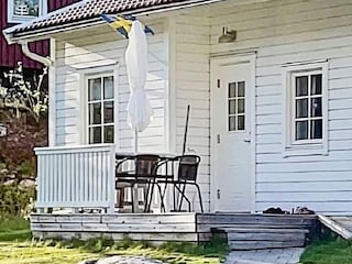 Vakantiehuis Varekil Buitenaudio-opname 4