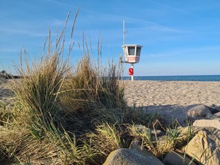 Ferienwohnung Dahme Außenaufnahme 5