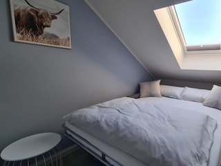 Ferienwohnung Dahme Ausstattung 17