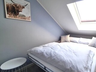 Ferienwohnung Dahme Ausstattung 17