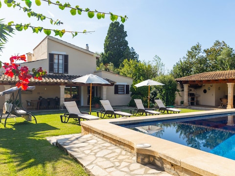Gîte Can Roig