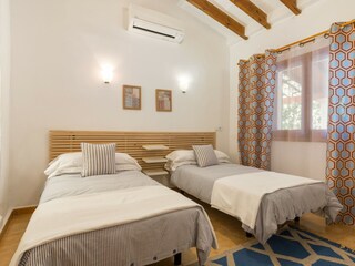 Casa de campo Pollensa Características 23