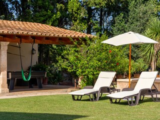 Cottage Pollensa Outdoor Recording 13