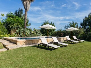 Casa de campo Pollensa Grabación al aire libre 15