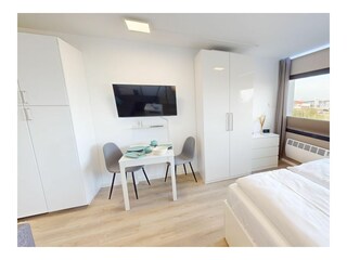 Ferienwohnung Burgtiefe Außenaufnahme 2