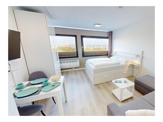 Ferienwohnung Burgtiefe Außenaufnahme 9