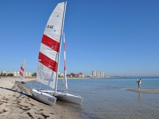 Ferienwohnung Burgtiefe Außenaufnahme 17