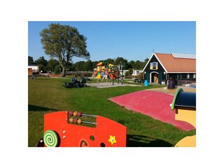 Chalet Makkum Ambiente 10